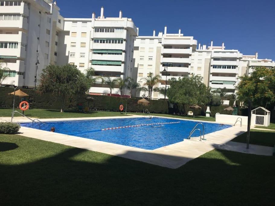 Miramar Fuengirola Beach 3 Extérieur photo