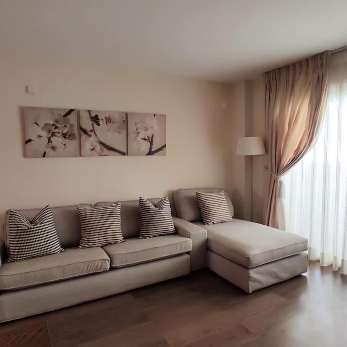 Miramar Fuengirola Beach 3 Extérieur photo